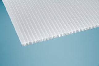 Terrassendach BALI mit 16 mm Polaycarbonat-Stegplatten "basic"