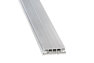 Verlegeprofil Universal extra, 60 mm breit, für Plattenstärke ab 3 mm