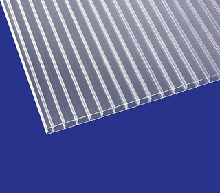 Terrassendach BALI mit Stegplatten "heatstop"