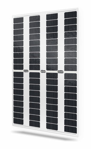 SoliTek SOLID Agro Glas/Glas-Solarmodul B72, 300 Wp